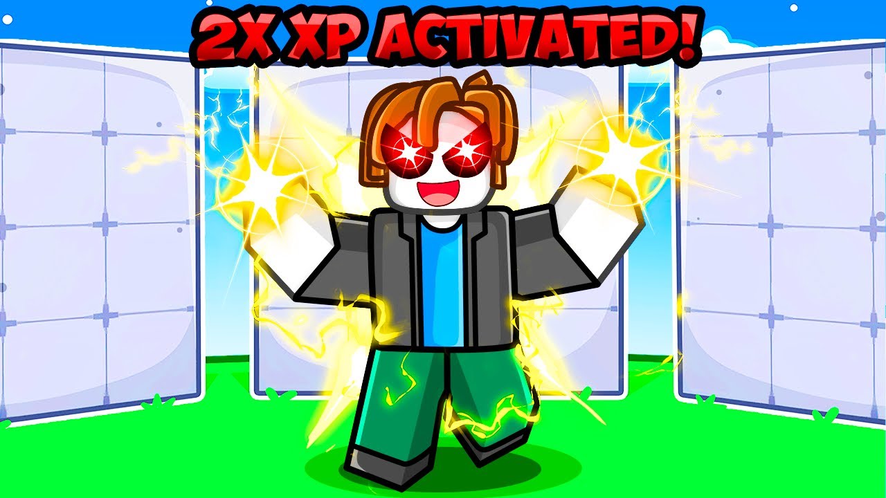 LEVEL 1 TO 100 In Roblox Rivals - Ep.5 (DOUBLE XP)