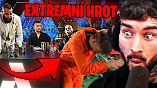 BEST OF KOTLÁR VS PABLO, LAMACZ VS DUŽDA🔥