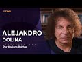 Alejandro Dolina: “Si hubiera cumplido con mi plan, me hubiera quedado sin lo mejor de mi vida”