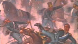 COMBATE DE SAN LORENZO