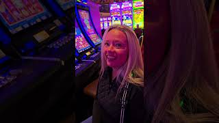 What does 60 cents get you in this crazy world? #slots #casino #gambling #lasvegas