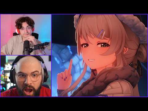 Streamers React To Nivora's True Identity