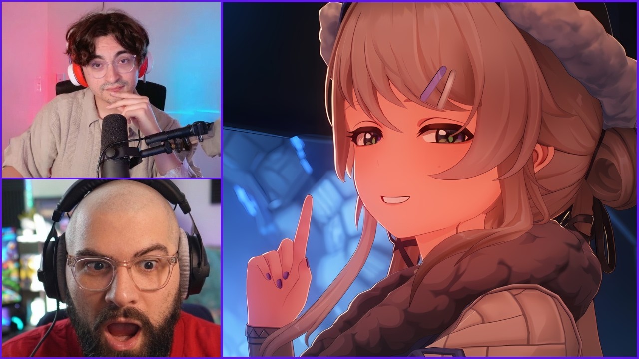 Streamers React To Nivora's True Identity