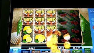 Play Slots/🥥 Coconut Craze 🥥  BET 0.50€  👍 😜 ♏