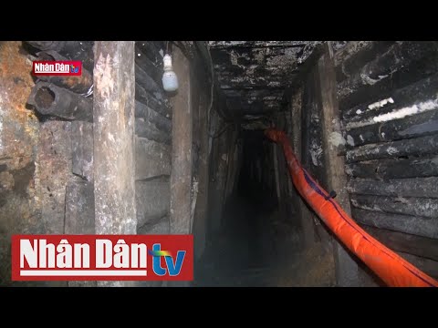 Video Đắk Nông: Sớm ngăn chặn khai thác vàng trái phép tại... - youtube