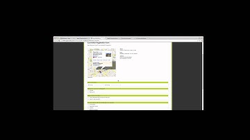 Build and Publish Web Forms