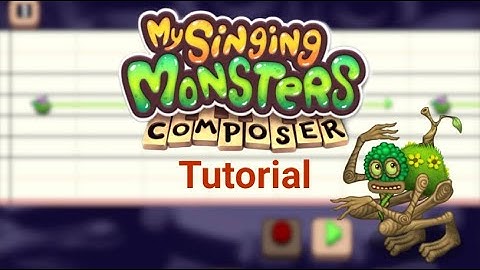 Earth Island Composer Tutorial - Shrubb