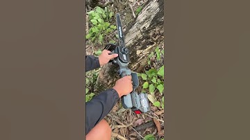 Máy cưa xích pin WORKFIX WF-CS12MAX, Không chổi than, Công suất 1200W, Cần nối dài 60cm