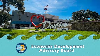 Economic Development Advisory Board: April 22, 2024