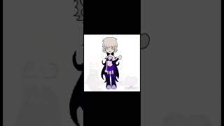 Purple 💜 #youngartist #art #hateai #chibi #tweening #alightmotion #ibispaintx