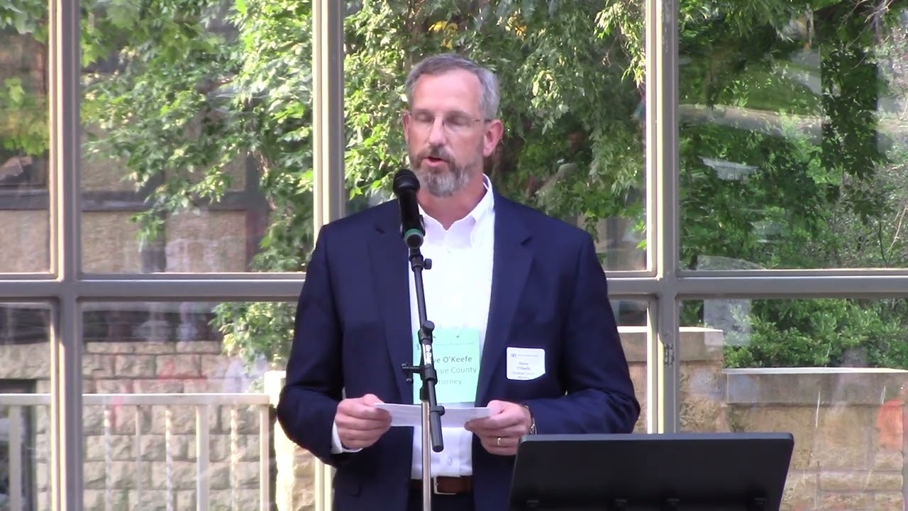 Goodhue County Attorney LWV Red Wing Meet Your 2022 Candidates YouTube