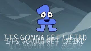 It’s Gonna Get Weird [] BFDI:TPOT Animation