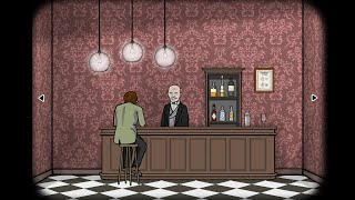 Cube Escape: Theatre | All Achievements Walkthrough screenshot 5