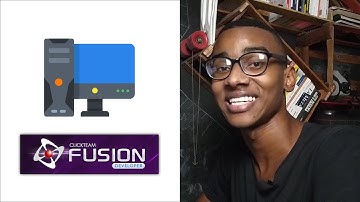 Exportar para pc tu juego de click team fusion