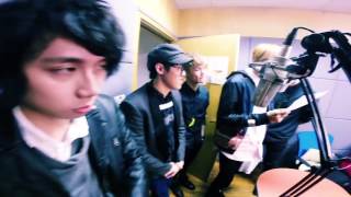 20151112 八三夭 熱血日記 PART1