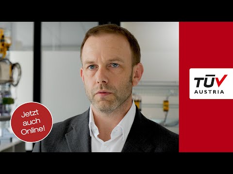 TÜV AUSTRIA Ingenieurzertifizierung: Das Fachgespräch