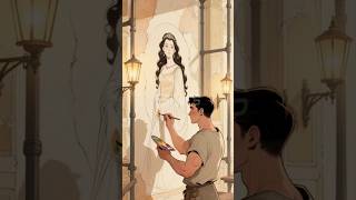 Ferhat Ile Şirin ❤️ Dağları Delen Aşkın Hikayesi