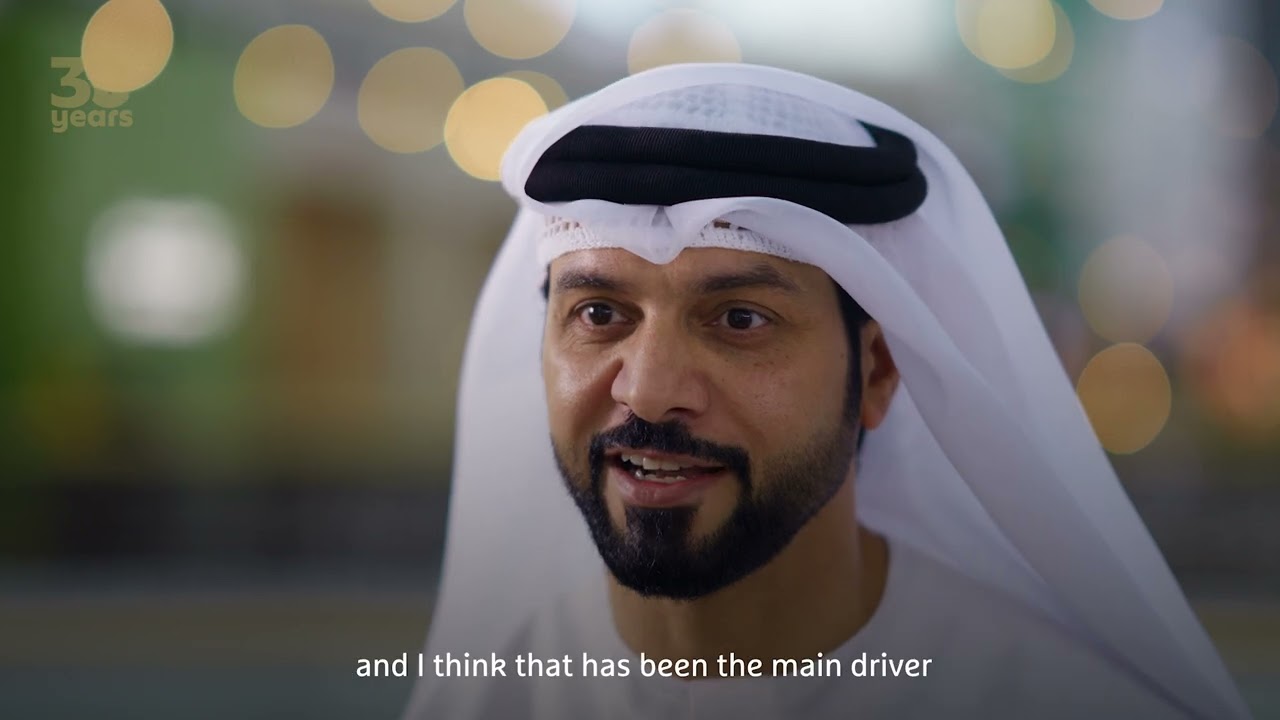 MAF Made Me - Hussain Moosa