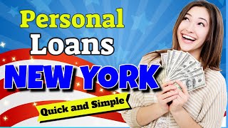 💲 Personal Loans in New York, NY 💰 The Best Personal Loans in New York City, NY screenshot 3