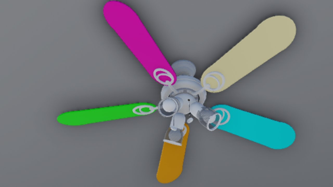 HACK Your Ceiling Fan Like a PRO in Stores Now! - YouTube