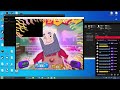 My Broadcasttrying to get cool mode on stage 6