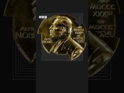 ለኖቤል ሽልማት መነሻ የሆነው 100 ዓመት የሞላው ግኝት BBC News አማርኛ