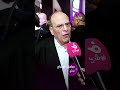 هل محمد رمضان سببترك عمرو سعد لـ"الصباح"؟