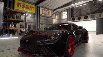 【CSR2】Exige 360 Cup, shift & tune for 9.592