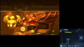 Metroid: Samus Returns, Beam Burst Skip