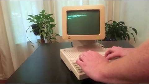 RetroConnector Raspberry Pi demo