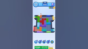 color block jam level 815