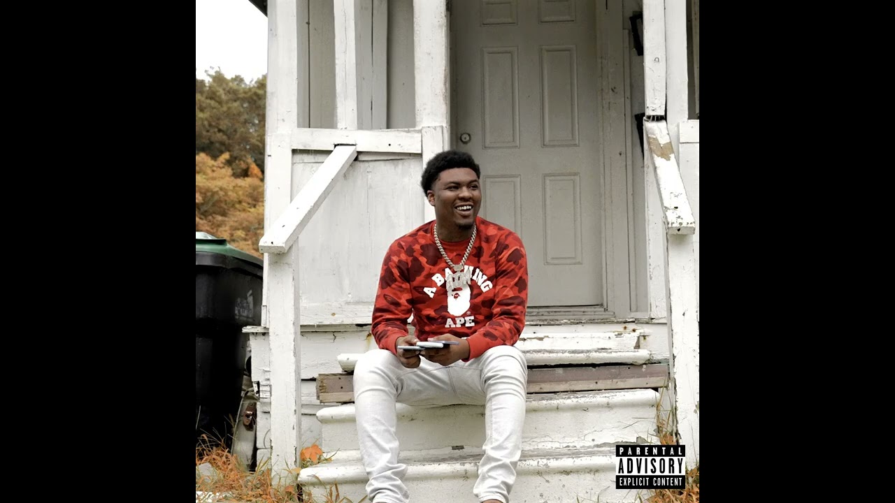 ATM Tana -Rich Bae (Audio) #keepmoving