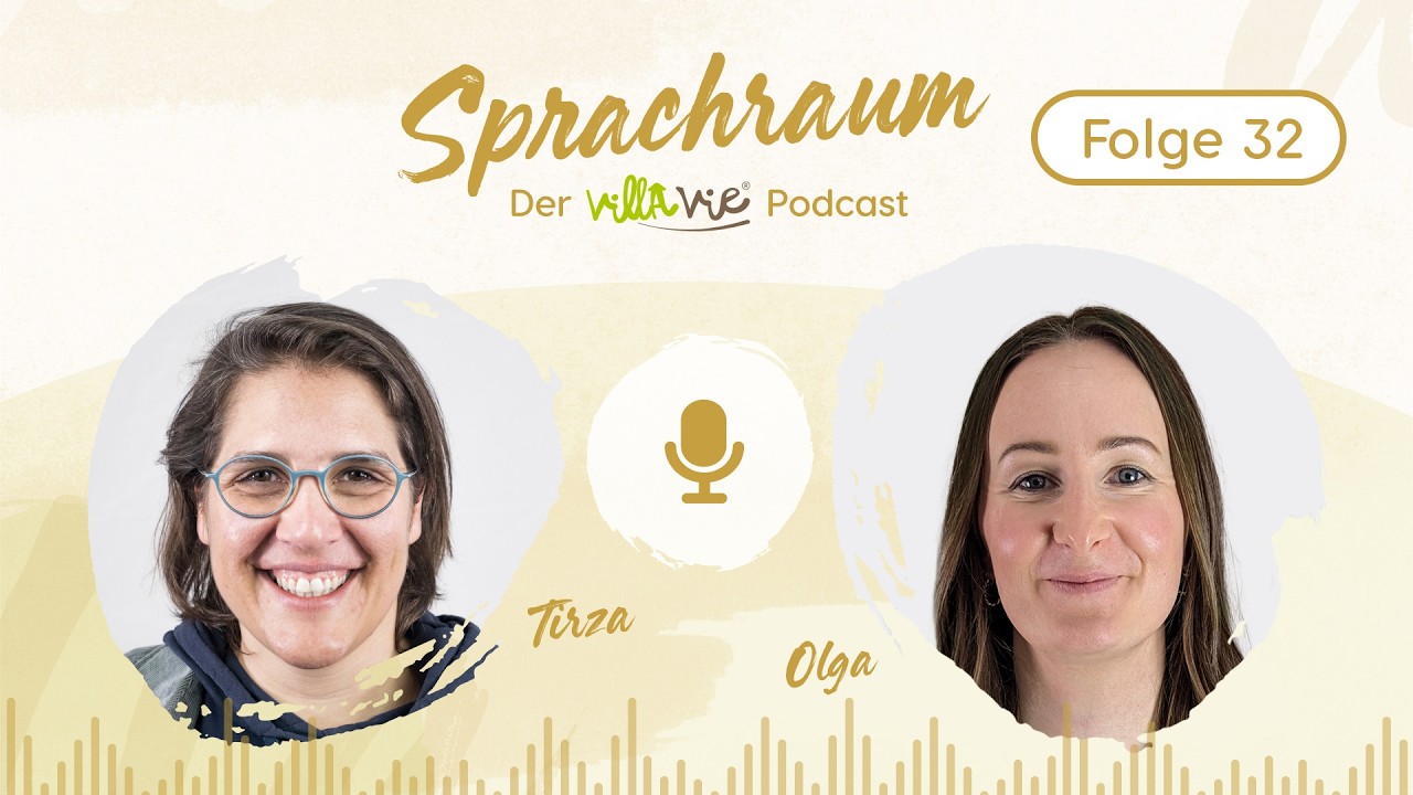 Olga kann sich selbst nicht vergeben – bis sie eine Begegnung mit Jesus hat