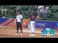 Highlights - Game 33 - New Zealand vs Czechia - 2023 U-18 Men's Softball World Cup
