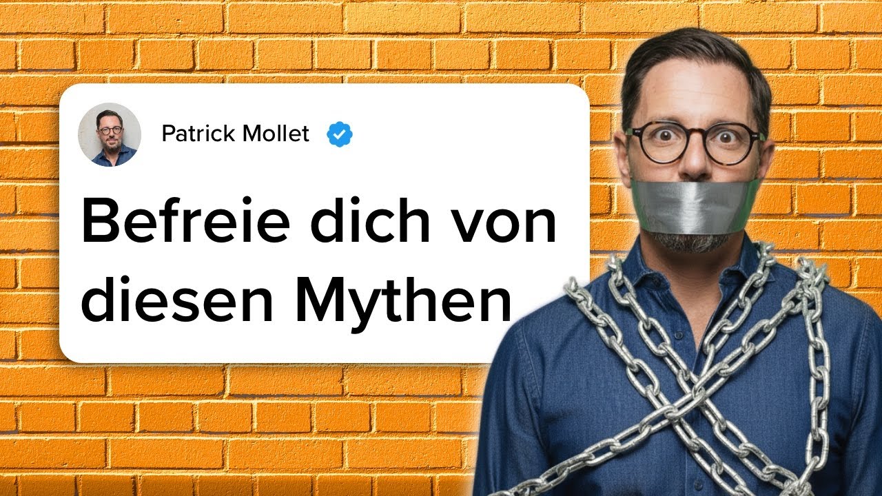 Lohntransparenz: 6 Mythen widerlegt!