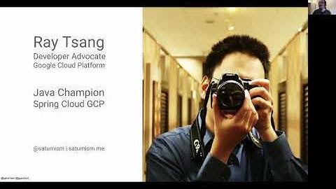 Hello World on the Google Cloud Platform: Five Different Ways