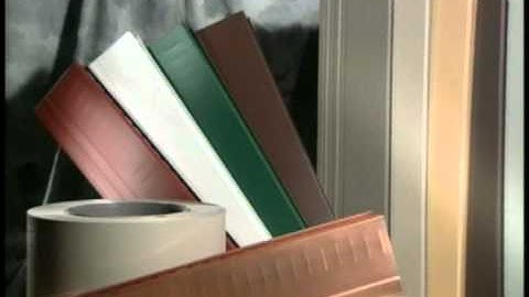 Original Gutter Topper Gutter Guards: When it Pours, It Reigns