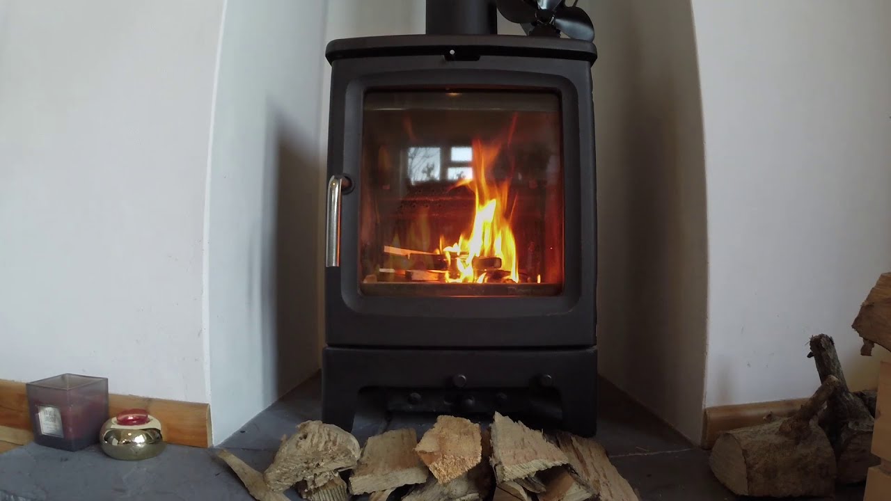 Saltfire Stoves Videos