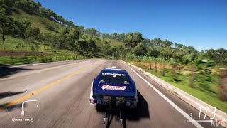 Forza Horizon 5 - Chevrolet Summit Racing Pro Stock Camaro 2013 - Open World Free Roam Gameplay