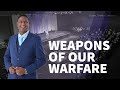 Weapons of Our Warfare | Interactive Livestream Service | Wed 04 Nov 2020