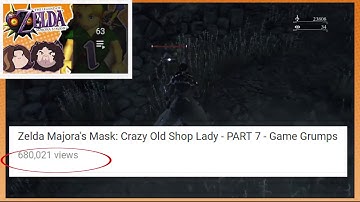 curb your game grumps