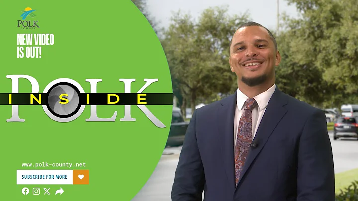 Inside Polk - Nov. 23: News from the 11/21 Board of County Commissioners Meeting