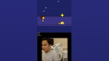 Meeting a SIMP in Undertale