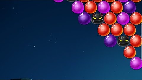 Bubble Shooter Level 61 To Level 70 Game Play Video By Gaming Is Our Food