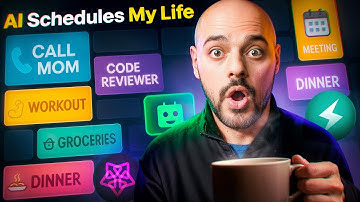 The BEST Way to Create an Offline RAG AI with FastAPI & PydanticAI