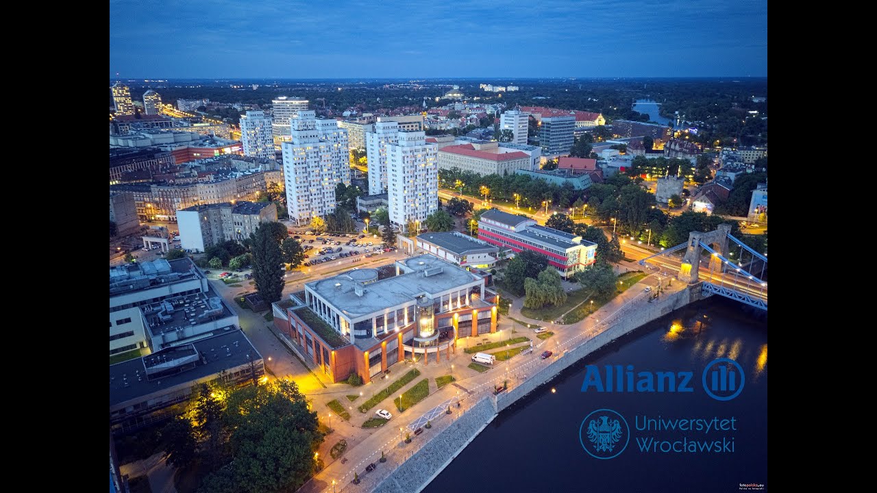 Konkurs na najlepsze prace dyplomowe z matematyki i informatyki 2022, Uniwersytet Wrocławski