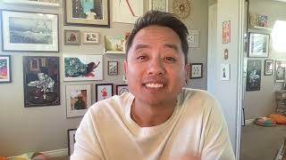 A Naeyc Conference Message From Minh Lê