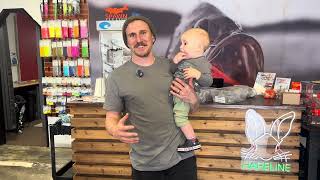 Spawn Fly Fish - Shop Update - 4/17/2026