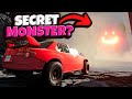 This NEW Cave Map Has LAVA & SECRET MONSTERS in BeamNG Drive Mods!?