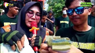 Tuberose Flower // Community Patrol // Tawangsari Village, Losari, Cirebon, August 24, 2025